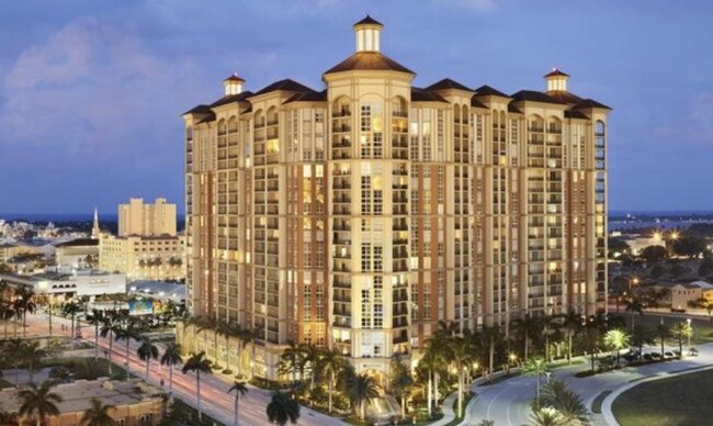 Foto del edificio - 550 Okeechobee Blvd