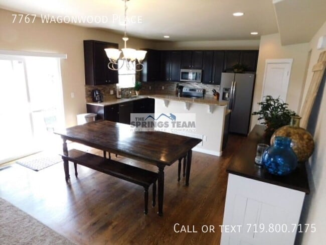 Photo - 7767 Wagonwood Pl House