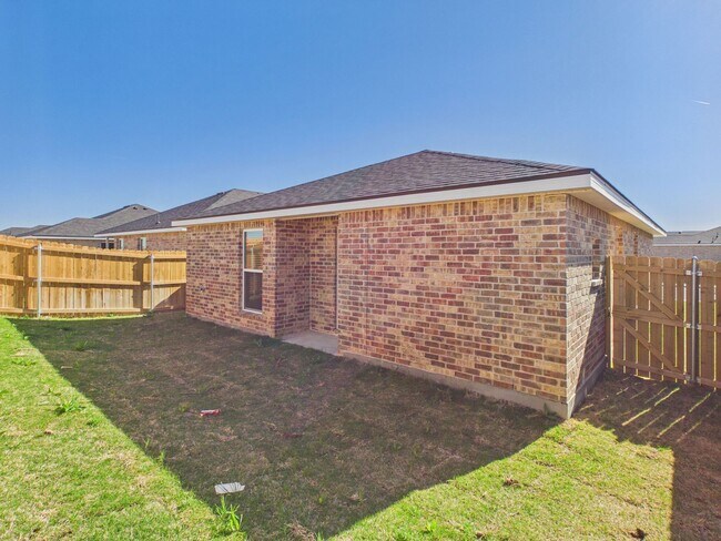 Foto del edificio - 2808 Haystack Wy