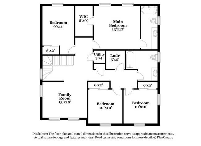 Building Photo - 283 Rowan Dr
