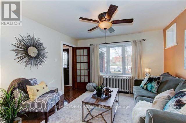 Building Photo - 535 Sammon Ave