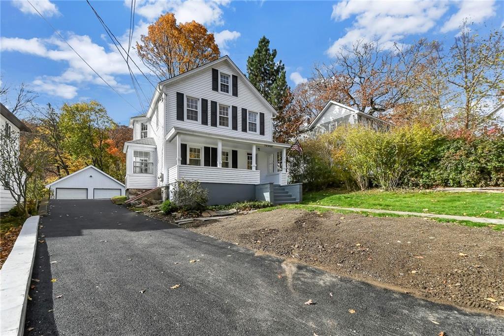 Foto principal - 67 Mountain Ave