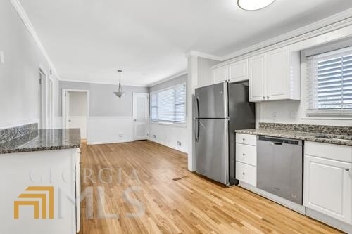 Foto del edificio - 232 Brookwood Dr SW