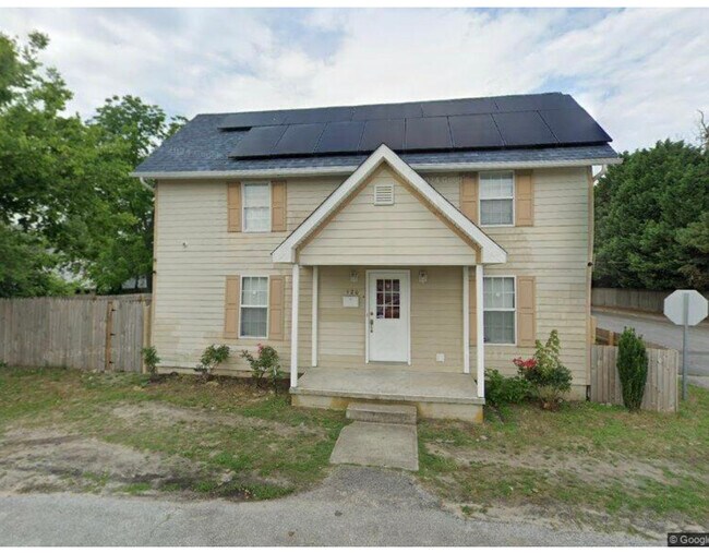 Downtown Salisbury Houses for Rent - Salisbury, MD