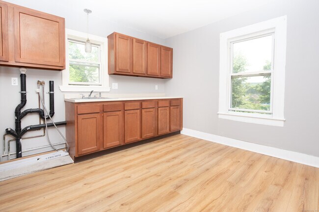 Foto del edificio - 6 Crescent St