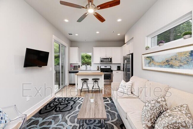 Foto del edificio - 2211 Willow St