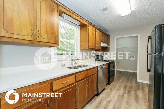 Foto del edificio - 1224 Claywill Cir