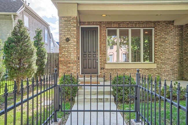 Foto del edificio - 247 S Garfield St