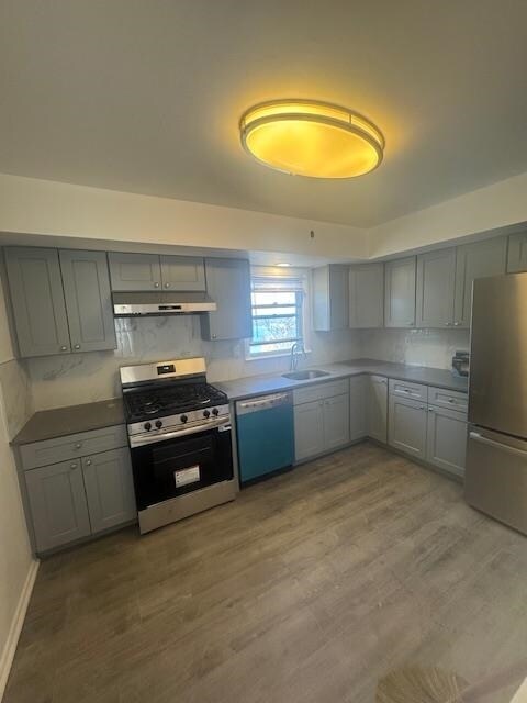 Foto del edificio - 45 Edwards Ct