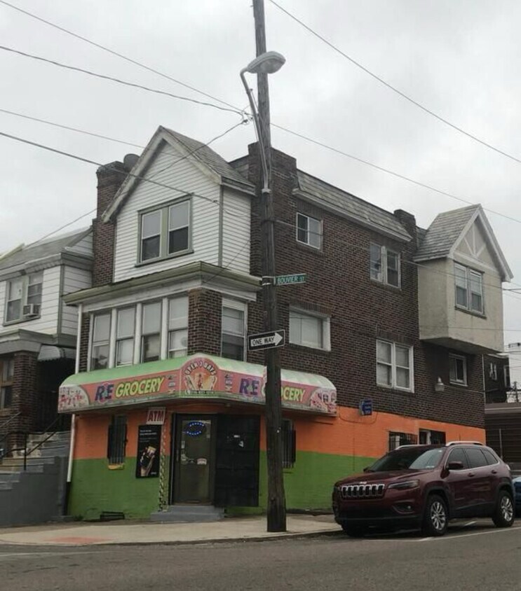 6264 N Bouvier St, Philadelphia, PA 19141 House Rental in