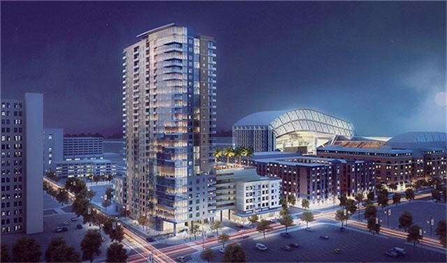 Building Photo - 1475 Texas St