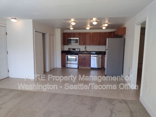 Foto del edificio - 2717 S Norman St
