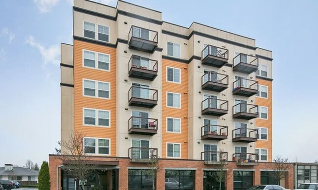 Building Photo - Oakview Building