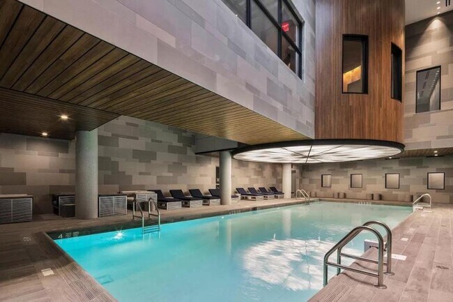 Foto del edificio - 1 bedroom in New York NY 10001