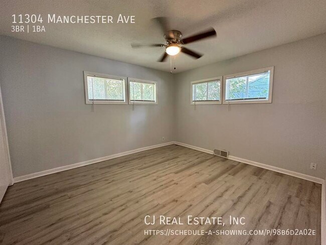 Foto del edificio - 11304 Manchester Ave