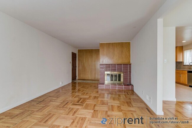 Foto del edificio - 286 Alta Loma Ave