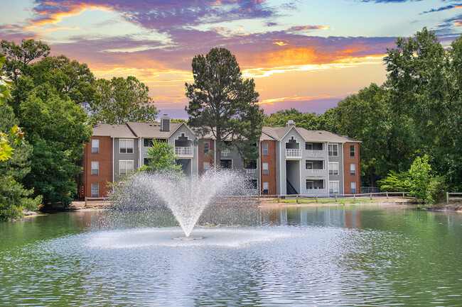 Ashley Park Apts Richmond Va