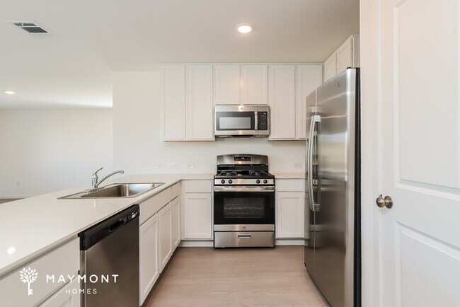 Foto del edificio - 14629 Tillman Ridge