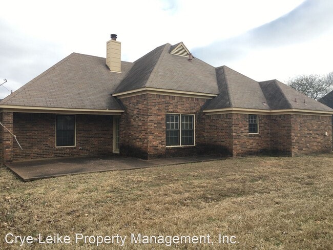 Building Photo - 3 br, 2 bath House - 5535 Kindle Creek Dr.