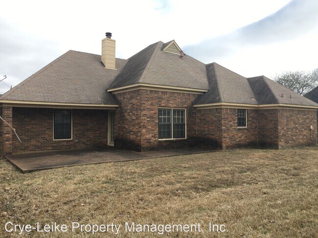 Foto del edificio - 3 br, 2 bath House - 5535 Kindle Creek Dr.