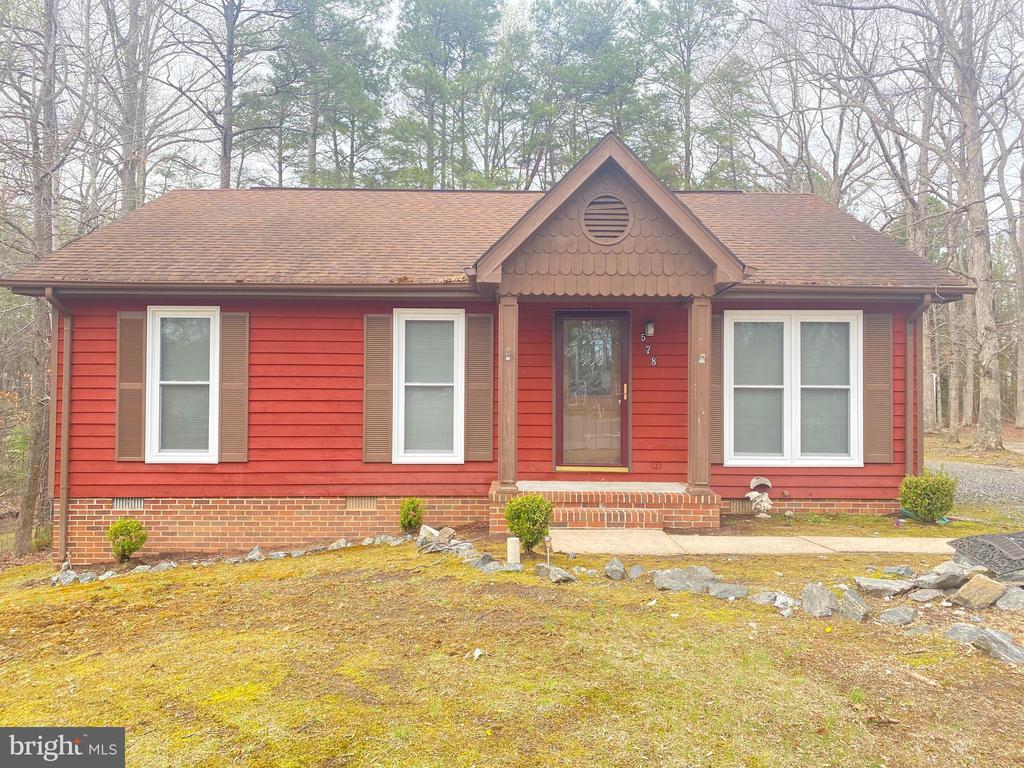 Primary Photo - 578 Welsh Dr