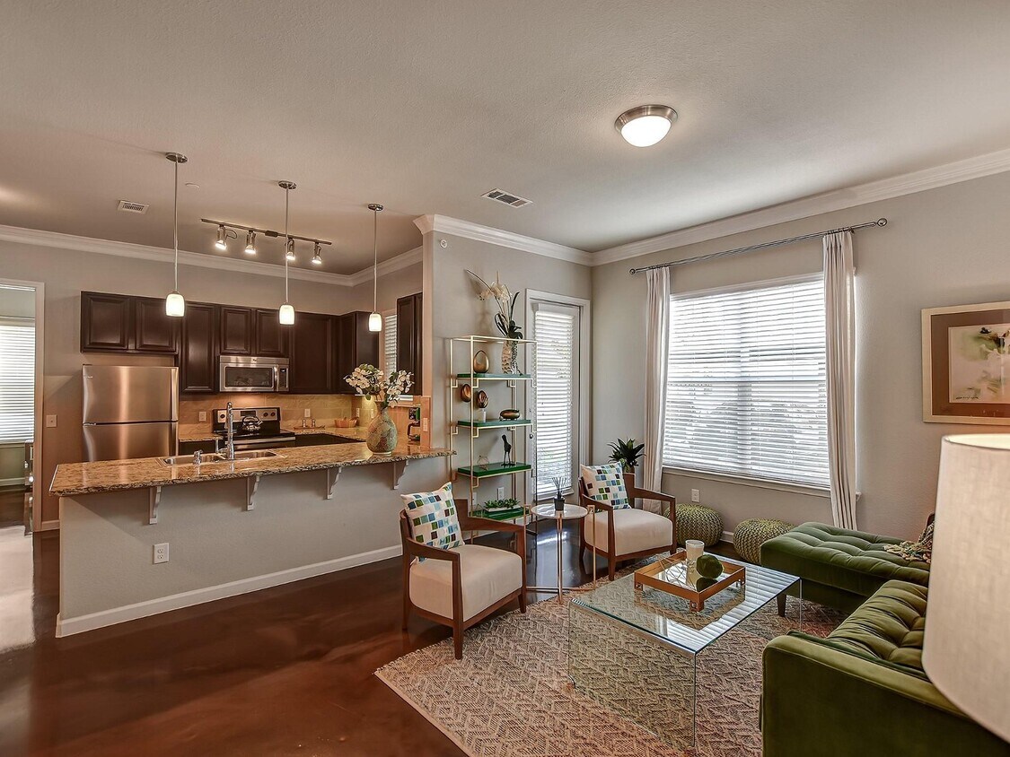 Primary Photo - 2443 FM 1488 Road Apt #1002, Conroe, TX 77...