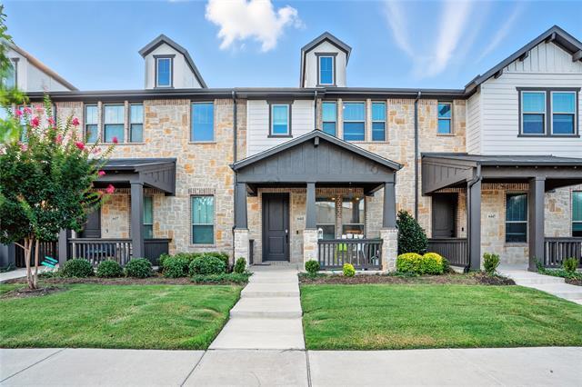 Foto principal - 6441 Iron Horse Blvd