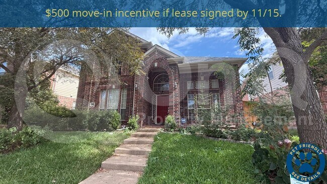 Photo - 8012 Spring Peaks Dr House