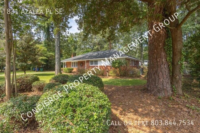 Building Photo - 831 Azalea Pl SE