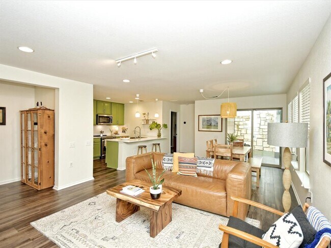 Foto del edificio - 6709 Sunderland Trail