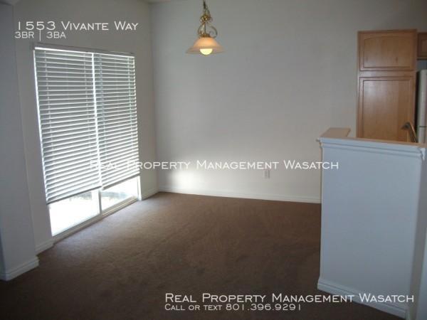 Foto del edificio - 1553 Vivante Way