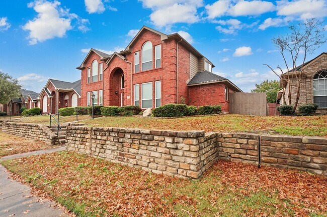 Foto del edificio - 1226 Rivercrest Dr