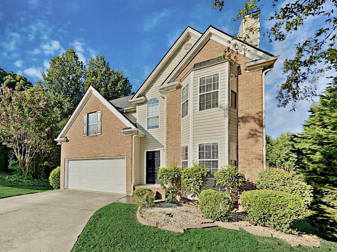 Primary Photo - 5509 Hopper Drive