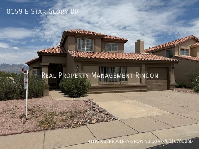 Building Photo - 8159 E Star Glory Dr
