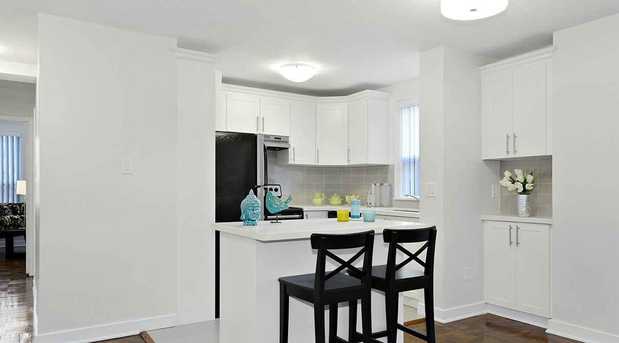 Photo principale - Avenue Park Apartments