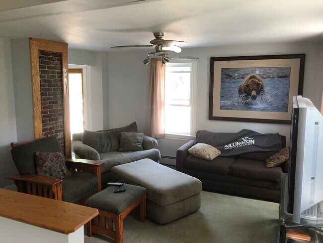 Foto del edificio - 4 Nelson St