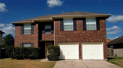 Building Photo - 21706 Haverbay Ct