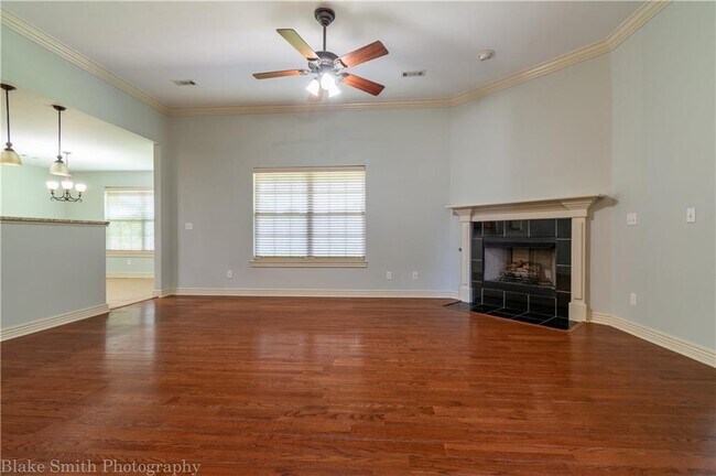 Foto del edificio - 4024 W Song Bird Pl