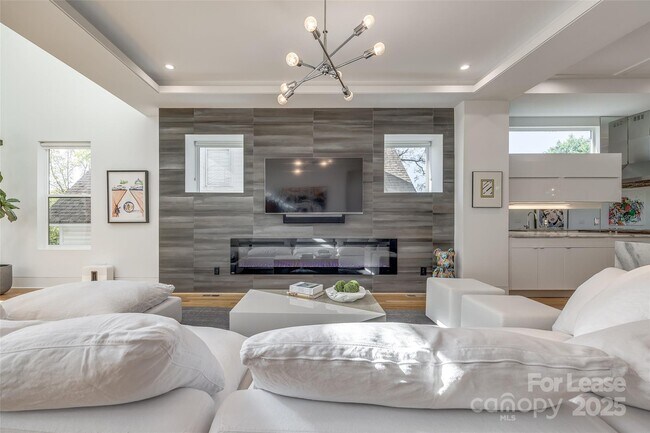 Foto del edificio - 1609 Onslow Dr