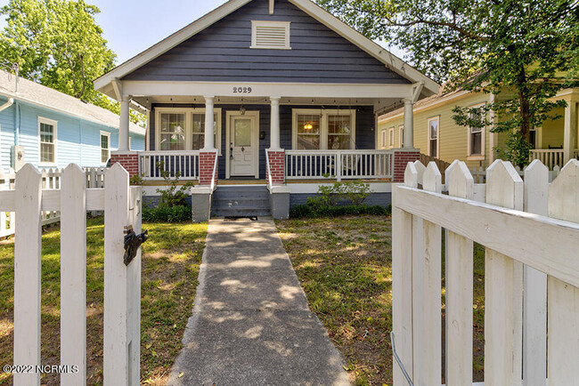Building Photo - 2029 Wrightsville Ave