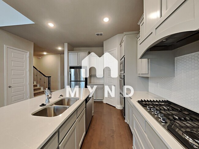Building Photo - 15112 Stargazer Dr