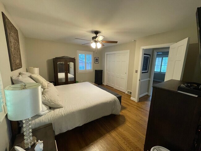 Photo - 3111 Prytania Rd House