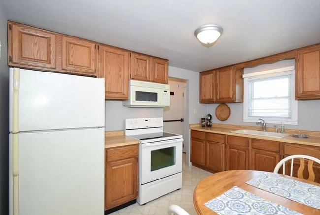 Building Photo - 3316 N 77th St