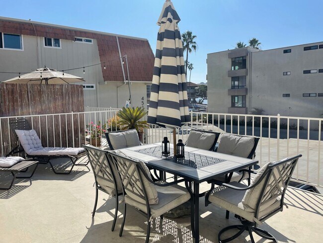 Foto del edificio - Carlsbad Cove On The Lagoon