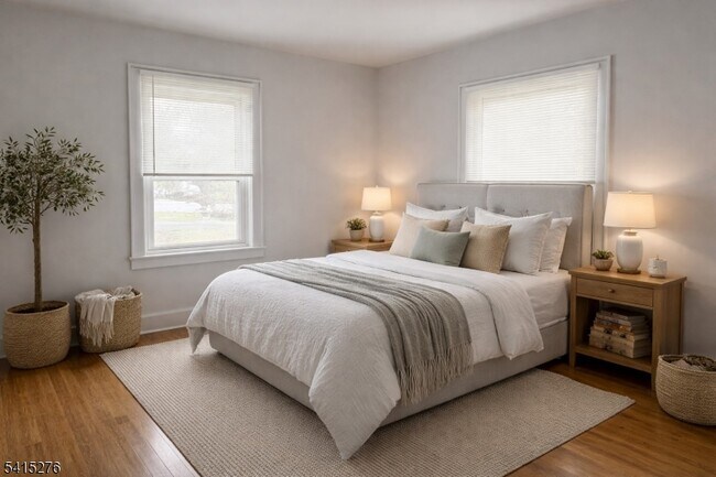 Foto del edificio - 59 Walnut St