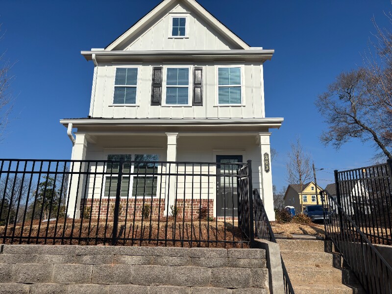 Photo - 303 Frasier St SE (Marietta, GA)