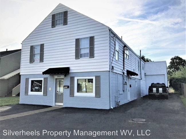 Building Photo - 3518 Elm St