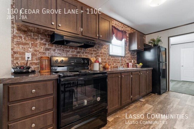 Building Photo - 110 Cedar Grove Lane
