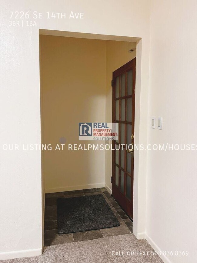 Foto del edificio - 7226 SE 14th Ave