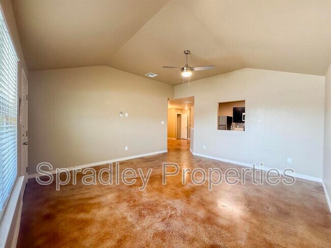 Foto del edificio - 1652 Sabine